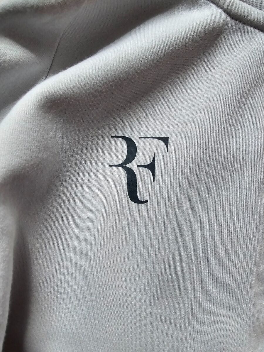 Nike Roger Federer RF Indian Wells 2015 Rare Jacket Tennis Nike Roger Federer RF Indian Wells 2015 Rare Jacket Tennis
