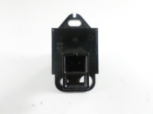 25680336 - Rear Sunshade Switch - NON-Boxed ACDelco OE Service - Picture 2 of 3
