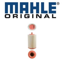 MAHLE Luftfilter für MERCEDES CLC-KLASSE CL203 CLK C209 A209