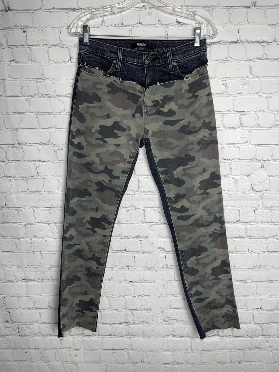 Hudson barbara camo cheap