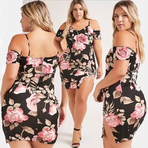 ebay plus size dresses
