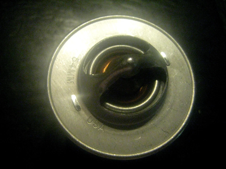 PARTS MASTER  THERMOSTAT 31739   GMC   CHEVROLET - Image 2 of 4