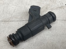 Einspritzventil Opel Corsa 1.2 16V Bj 2002 C 2673443