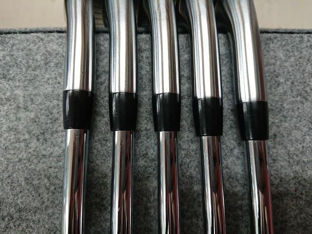 浮世英寿Titleist T200 NSpro modus120FlexX Titleist T200 Iron Set 6-9+Pw NSPRO MODUS3 TOUR120 Flex-X RH