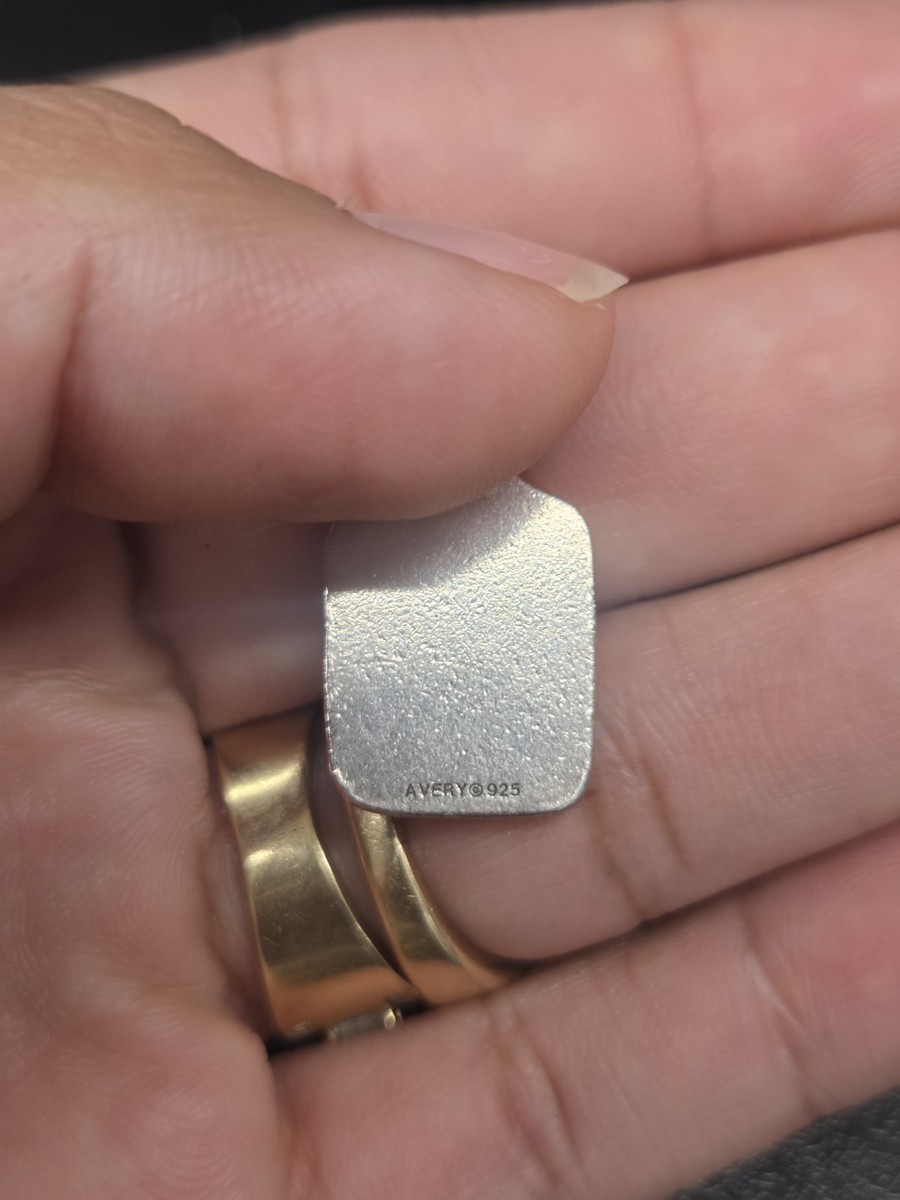 RETIRED James Avery "Just In Queso" Charm View 3