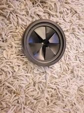 InSinkErator Mounting Gasket Food Waste Disposer Stopper 4"