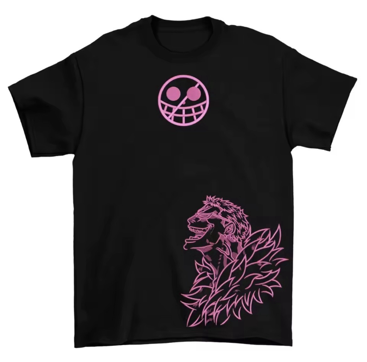 Camiseta One Piece