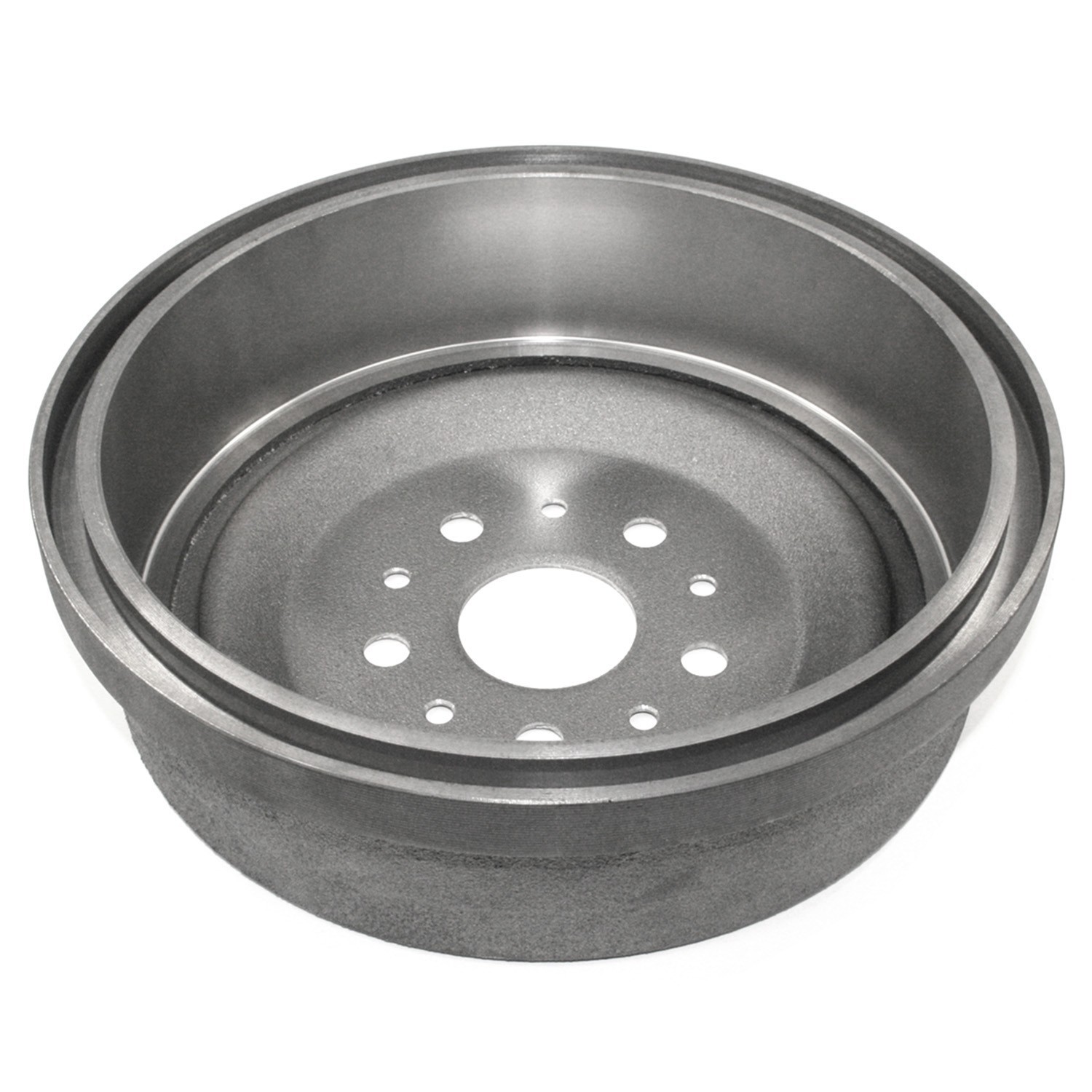 Mechanics Choice Rear Brake Drum for 1957-1968 Ford, Lincoln, Mercury ...