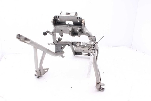 Rear Frame Subframe Motorcycle Frame Rear Yamaha Fz 6 Fazer RJ14 07-08 - Picture 2 of 4