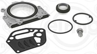 Neu - Elring 339.610 Dichtungssatz, KurbelgehäUse FüR Audi Seat Skoda Vw