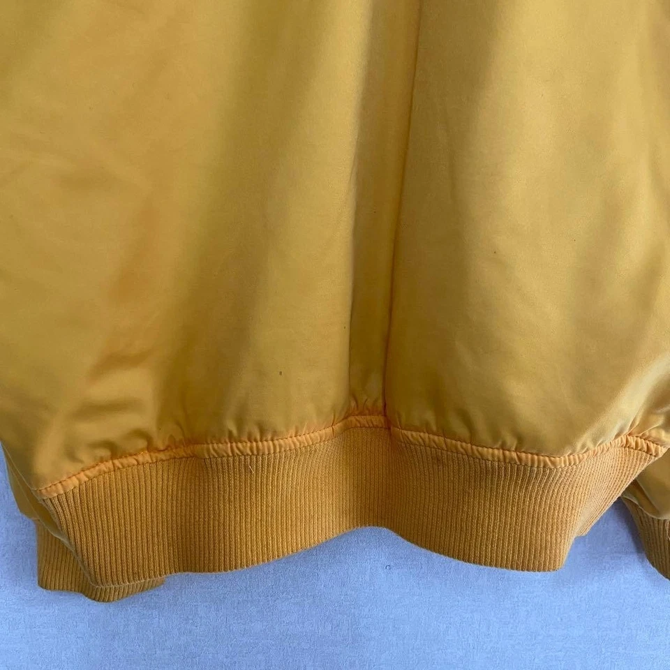 Camel Formula 1 Grand Prix Racing Team Jacket Size M Made In Japan Vintage 90's - Image 3 of 4