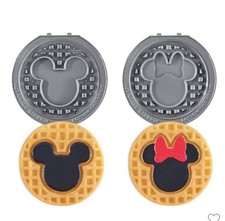 Disney Dash Multimaker Mini Removable Waffle ...