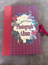 The Victorian Photograph Album Montague House...