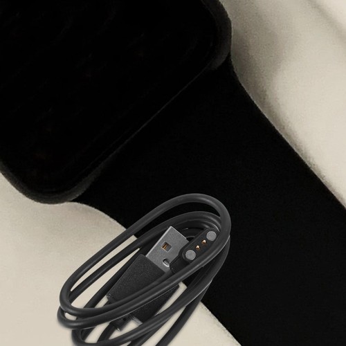 2Pcs USB Charging Cables Magnetic Charging Cables For Smartwatch New - 第 5/12 張圖片