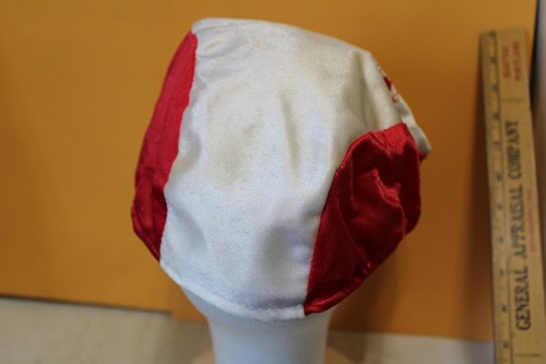 Vintage Arsenal The Gunners Fußball Cap Mütze - Bild 4 von 6