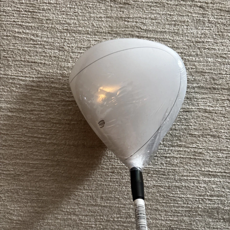Orlimar ATS 10.5* Driver Uniflex Ultralight Activate Graphite Shaft RH Golf Club - Image 3 of 4