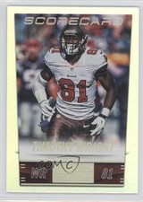 2014 Panini Hot Rookies Scorecard /99 Timothy Wright #214 h3a