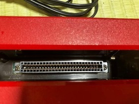 TOSHIBA PASOPIA IQ HX-10D MSX Computer Tested Working USED from JAPAN