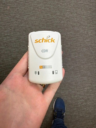 Schick CDR USB HS Remote Interface Hub