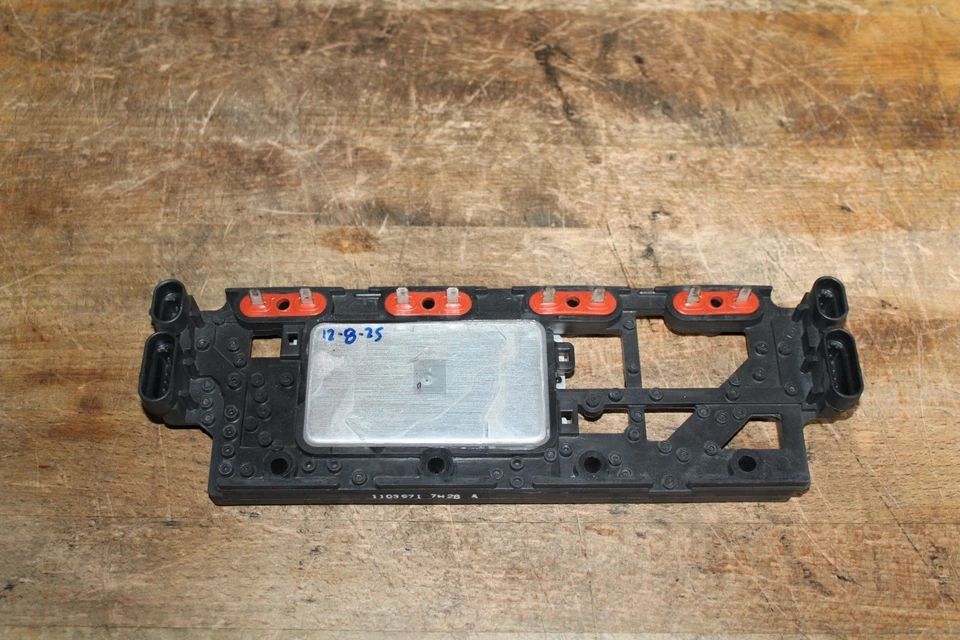 📮 IGNITION CONTROL MODULE 4.6L V8 CADILLAC SEVILLE 1993-1999 DEVILLE 1994-2000 - Image 3 of 4