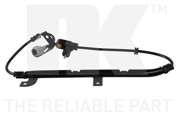 Sensor Raddrehzahl ABS Sensor Hinten Rechts 292238-image