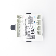 T&uuml;rsteuerger&auml;t hinten links Mercedes S-KLASSE W222 05.13- A2229009209