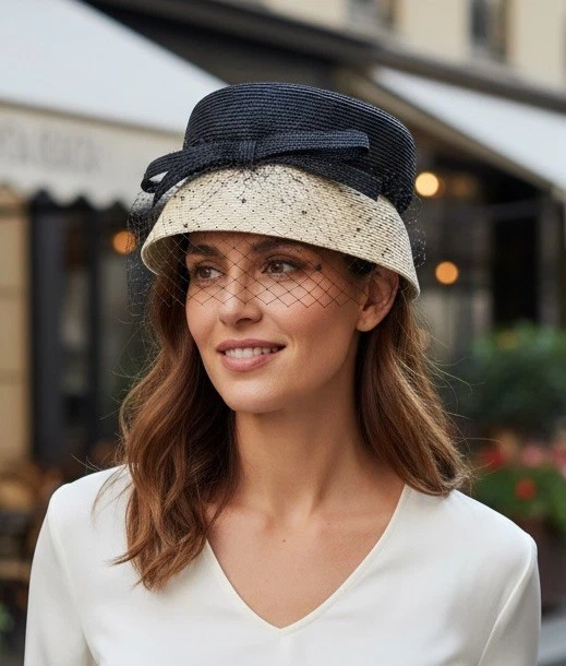 UNIONMADE Vintage Hats for Women for sale | eBay