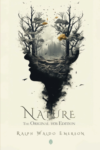 Nature | la edición original de 1836 - Imagen 11 de 12