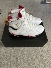 Evolution of the Nike Air Jordan Signature Shoe Sneaker Series: 1984-2023 61