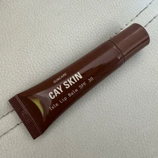 Cay Skin Isle Lip Balm SPF 30 0.35 Oz 10 g Sun Care Full Size Exp 11/2026 NWOB