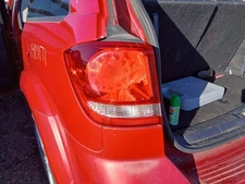 Driver Tail Light LED Lamps Quarter Panel Mounted Fits 11-20 JOURNEY 1365816