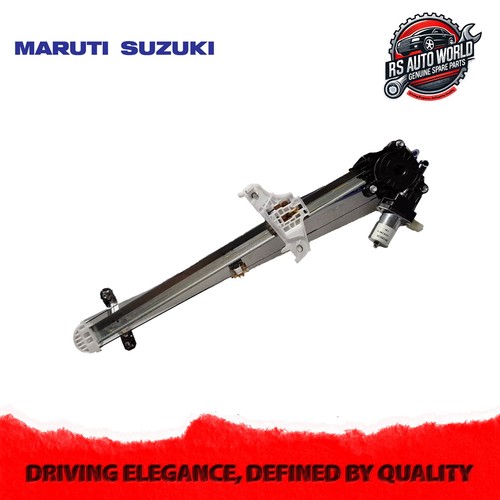 Maruti suzuki front window regulator left side for Baleno 2015-20 83402M68P41 - Picture 4 of 7