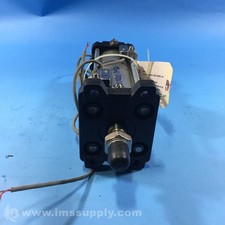 SMC T-CDA1FN50-100-J59WL-XN Air Cylinder, 150PSI FNIP