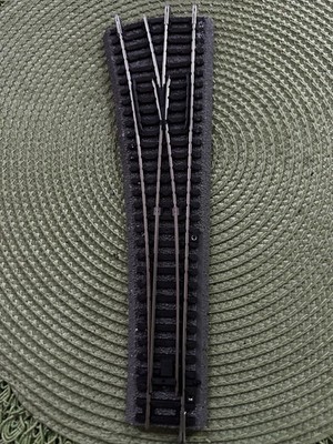 Piko 55420 A-Gleis Weiche Links WL, Spur H0