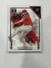 2025 Panini Impeccable - Rhett Lowder #52 Silver 59/60 (RC)