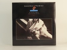 JONATHAN PERKINS AND THE FLAME A LITTLE HATE (MAKES LOVE MUCH BETTER) (73) 2 Tra