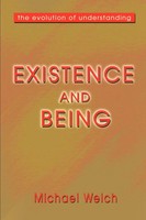 Michael Welch | Existence And Being | Taschenbuch | Englisch (2001) | Iuniverse
