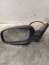 Retroviseur gauche (ou coque) Seat TOLEDO