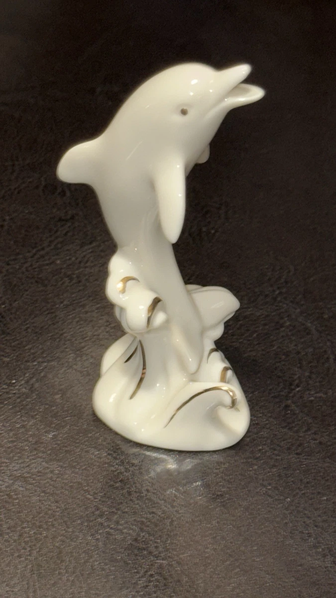 Lenox Dolphin In Lenox Figurines for sale | eBay
