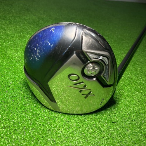 Jc1236 Xxio7 Xxio Mp700 Driver 11.5 Left Hand - Picture 2 of 10