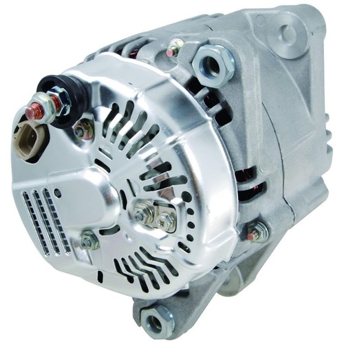 PG-11191 Alternator Compatible with/Replacement for 3.3L Hyundai Sonata 2006-... - Bild 2 von 3