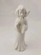 Karl-Heinz Klette Dresden Porcelain Conductor Angel