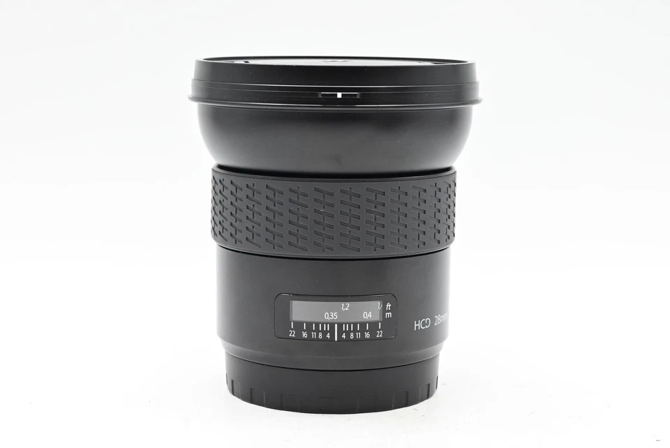 哈苏 HCD 28 毫米 f4 镜头 #492 — 第 2/4 张图片