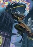 1x Art Series (35/81) - Reality Shift MTG Commander Masters NM Magic Regular