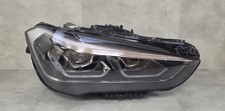 Frontscheinwerfer BMW X1 F48 9019127 Facelift LED Rechts Scheinwerfer Headlight