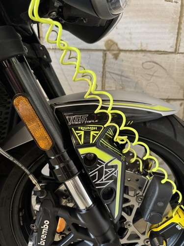 Triumph Street Triple 765R Low - Picture 21 of 24