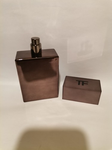 Tom Ford Noir Anthracite 100ml EDP for men eau de parfum - Foto 2 di 7