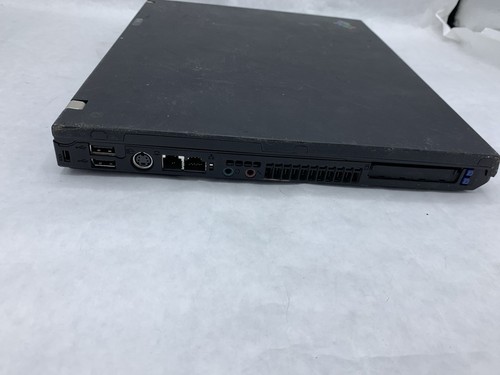 IBM Thinkpad T40 1.5MHZ 2GB Ram 40GBHDD Win XP ATI Radeon 7500 - Picture 9 of 13