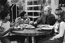 Diffrent Strokes Todd Bridges as Willis Jackson Gary Coleman as Ar- Old Photo 10