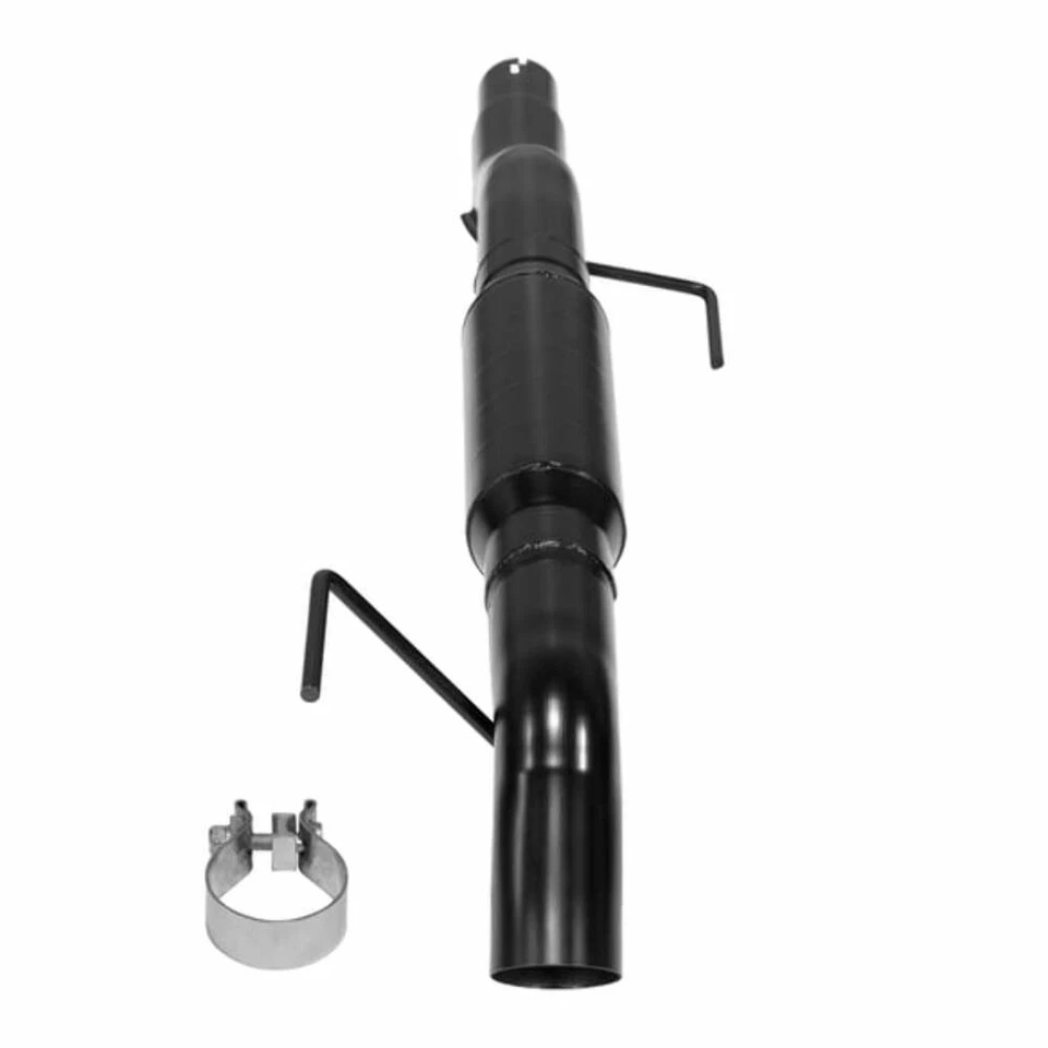 Ford F-150 2009-2014 sistema de escape Cat-back Flowmaster 817707 Foto 3 de 4